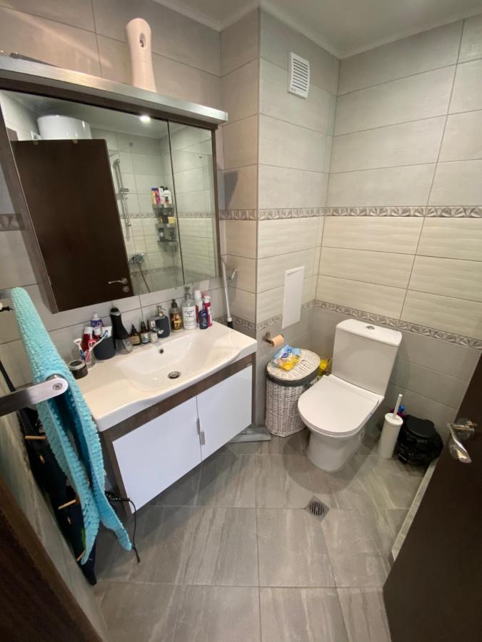 Операта Топ Център Лукс Warna Exterior foto